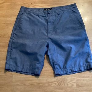 Champs sports gear shorts